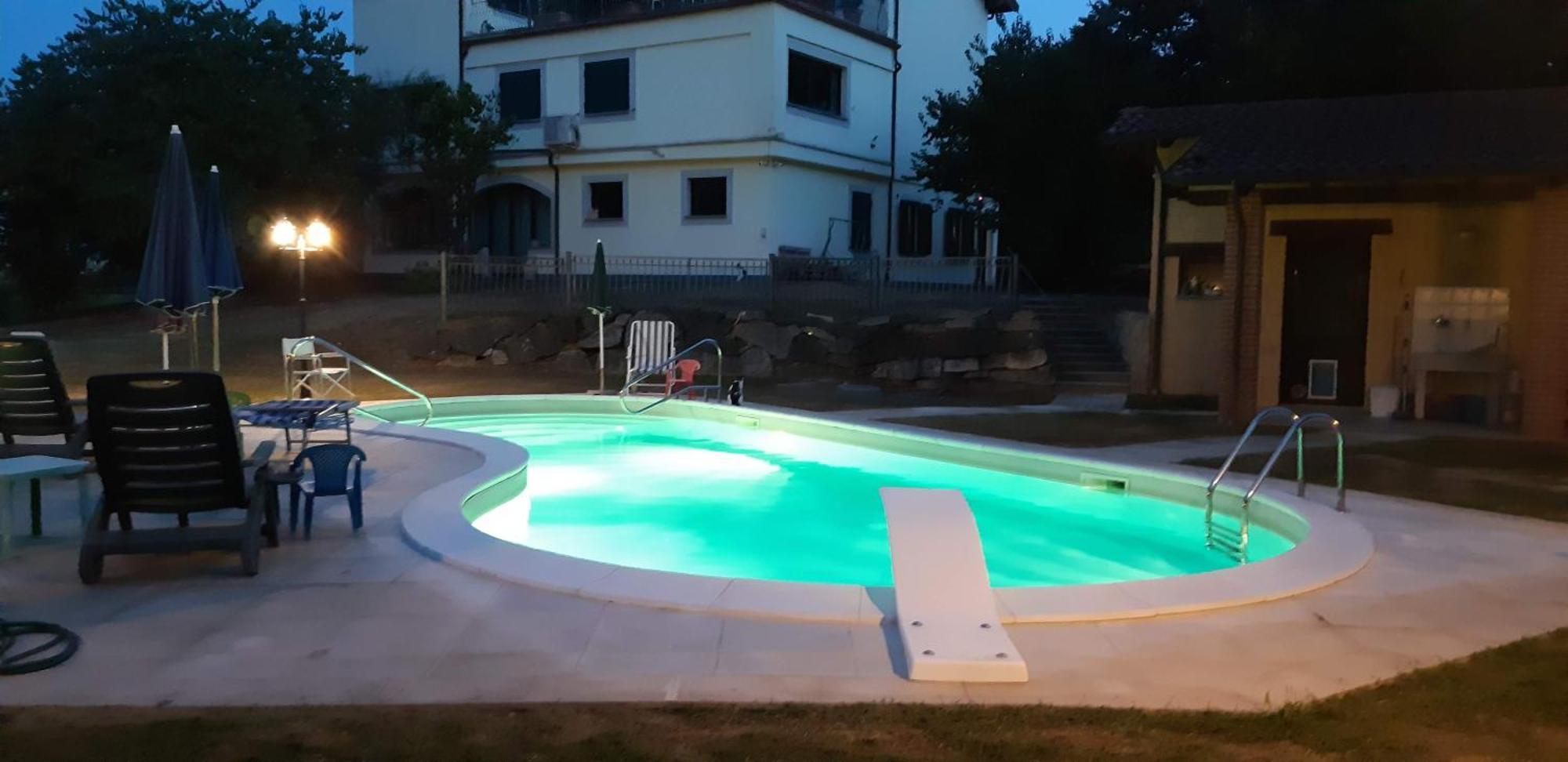 Bed and Breakfast Cascina Rosa Camilla Carpeneto Exterior foto