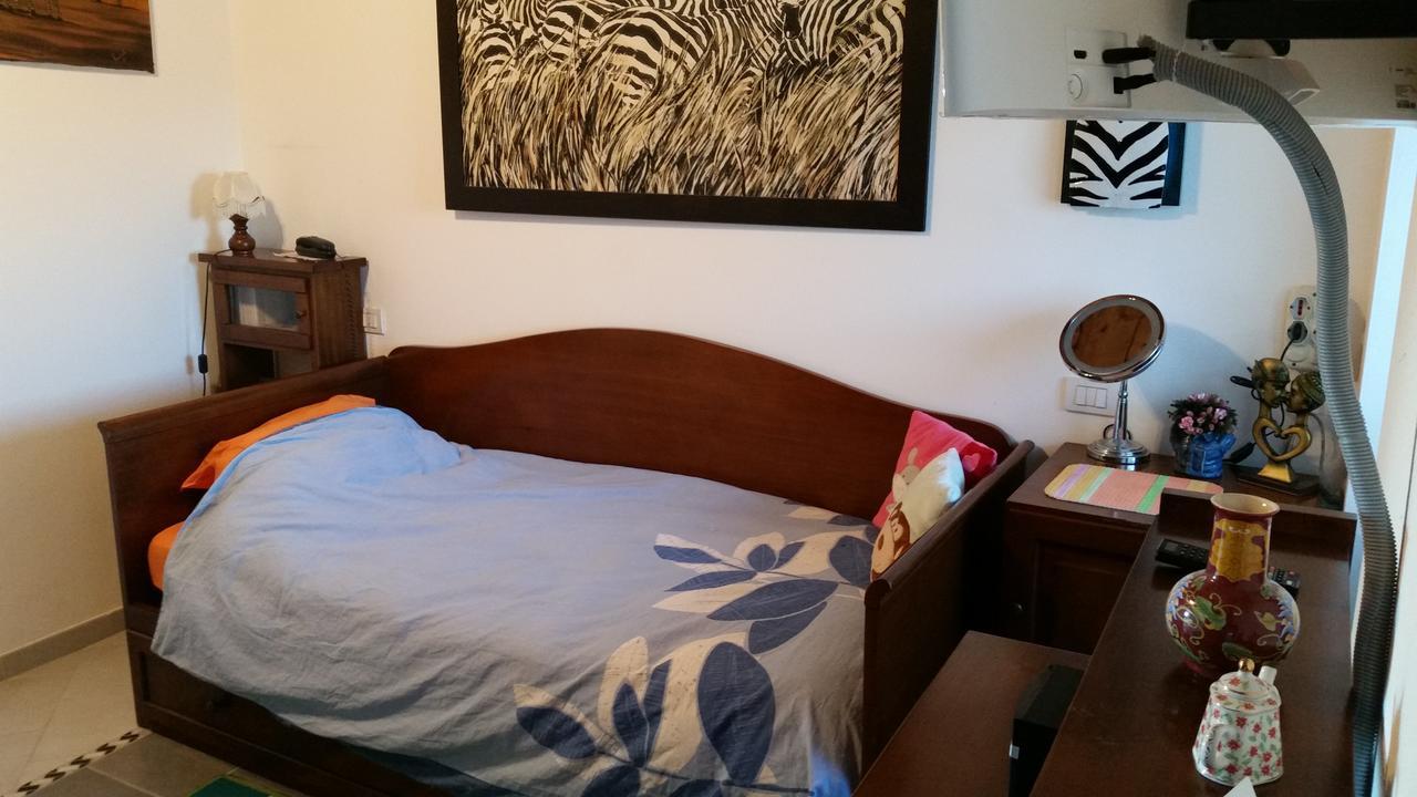 Bed and Breakfast Cascina Rosa Camilla Carpeneto Exterior foto