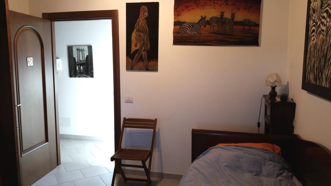 Bed and Breakfast Cascina Rosa Camilla Carpeneto Exterior foto